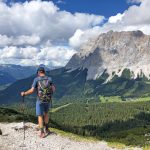 eurohike-wanderreisen-zugspitze-wanderer-ausblick