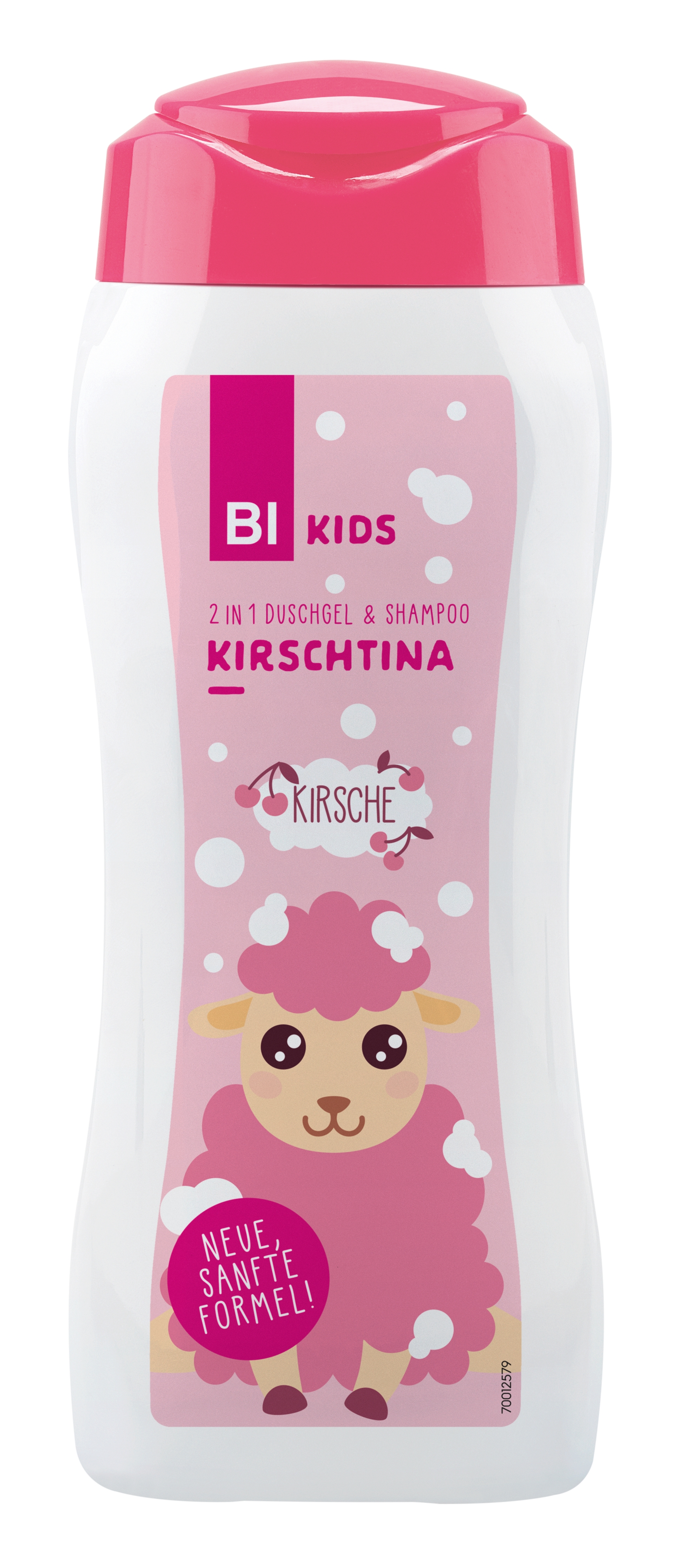 2641450_BIKIDS_Duschgel_Shampoo_Girl