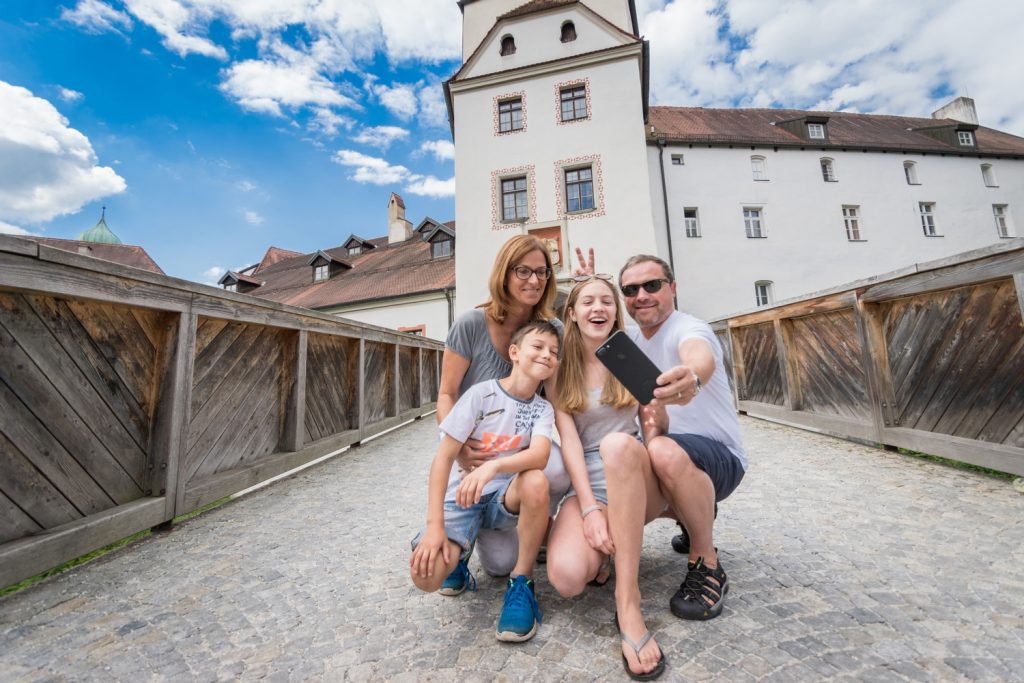 Passau Veste Oberhaus