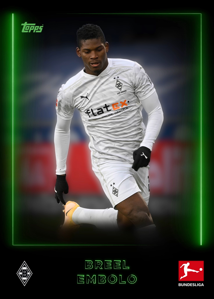 Bundesliga 20-21 Sea_MG_Breel Embolo