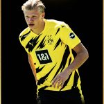 Bundesliga 20-21 Sea__Erling Haaland