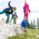 St. Johanner Kinderwoche, JoKiWo, Geisterberg, St. Johann, 20190716, Salzburg, ©www.wildbild.at