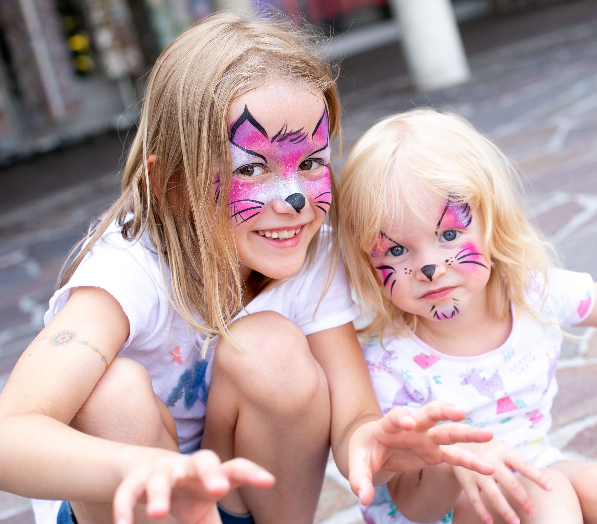 JoKiWo, St Johanner Kinderwoche, Shoppingtag, 20190719, Salzburg, ©www.wildbild.at