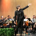 St. Johanner Kinderwoche, JoKiWo, Peter und der Wolf, Philharmonie Salzburg, Kongresshaus, St. Johann, 20190714, Salzburg, ©www.wildbild.at