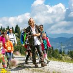 St. Johanner Kinderwoche, JoKiWo, Geisterberg, St. Johann, 20190716, Salzburg, ©www.wildbild.at