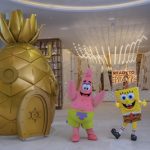 Nickelodeon Hotels & Resorts Riviera Maya lobby.jpg