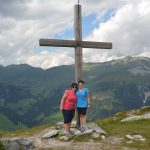 foto_am_gipfelkreuz_hotel_klausnerhof