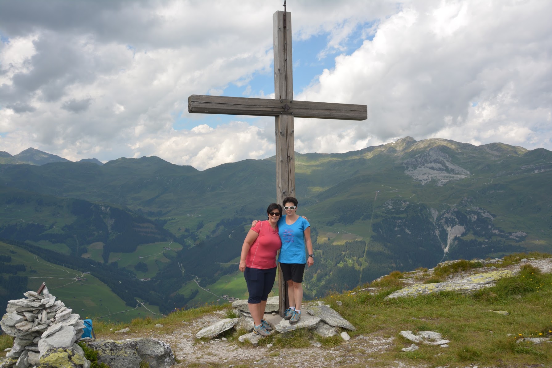 foto_am_gipfelkreuz_hotel_klausnerhof