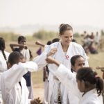 SONNE-Mädchenprojekt in Indien (4)