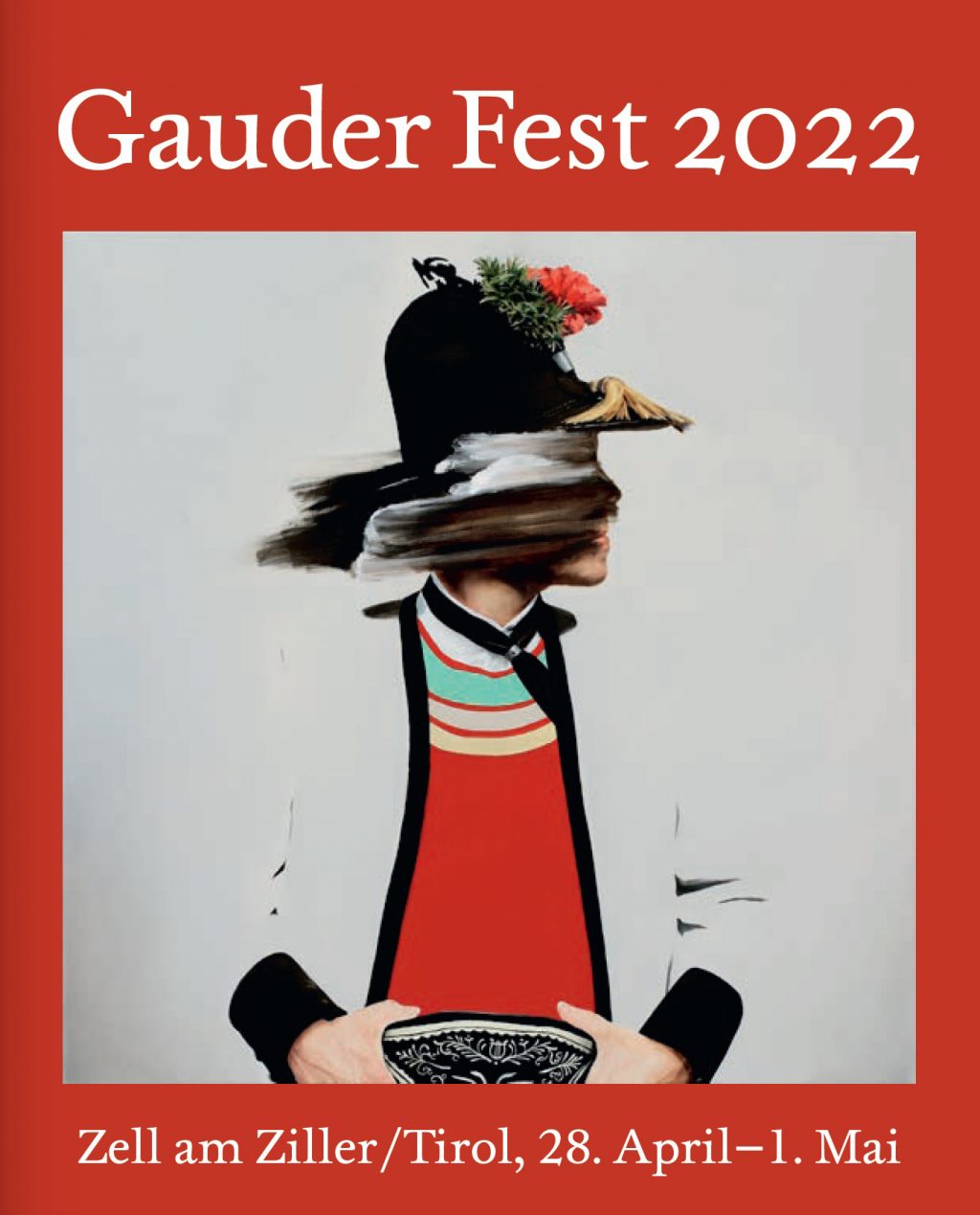 Nach zweijhriger Zwangspause findet das Gauder Fest dieses Jahr wieder vom 28. April bis 1. Mai statt.