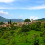 eurohike-wanderreise-mallorca-trans-tramuntana-biniaraix-haeuser