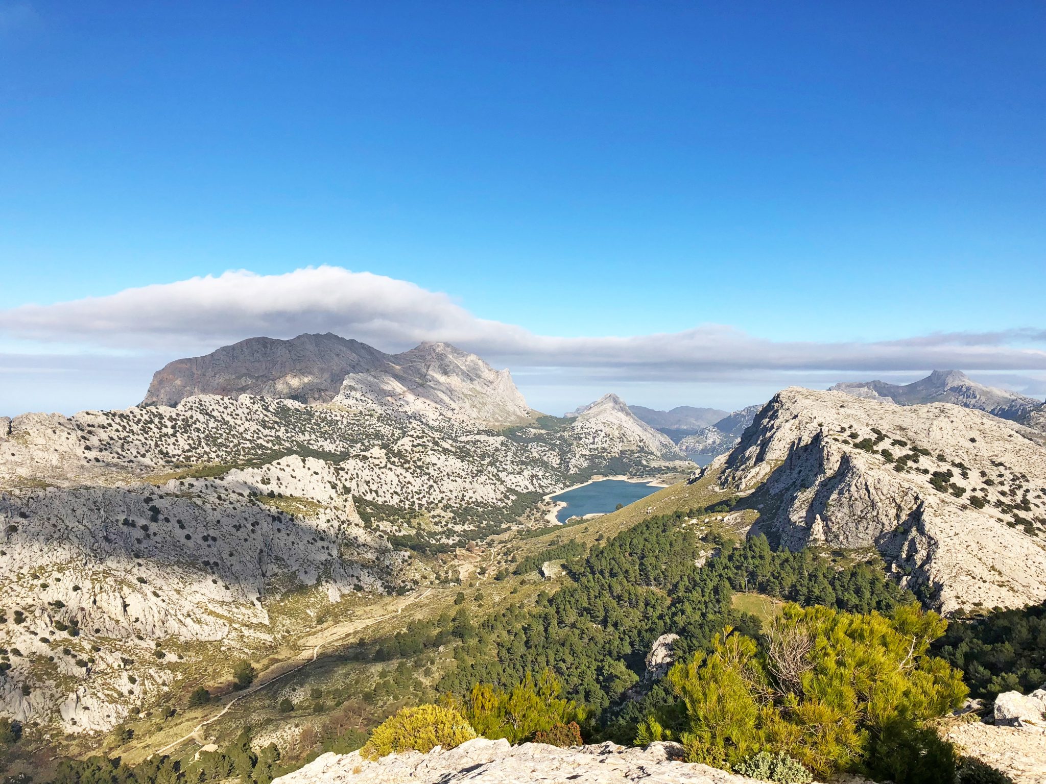 eurohike-wanderreisen-mallorca-ausblick