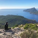 eurohike-wanderreisen-mallorca-sant-elm-ausblick-wanderer