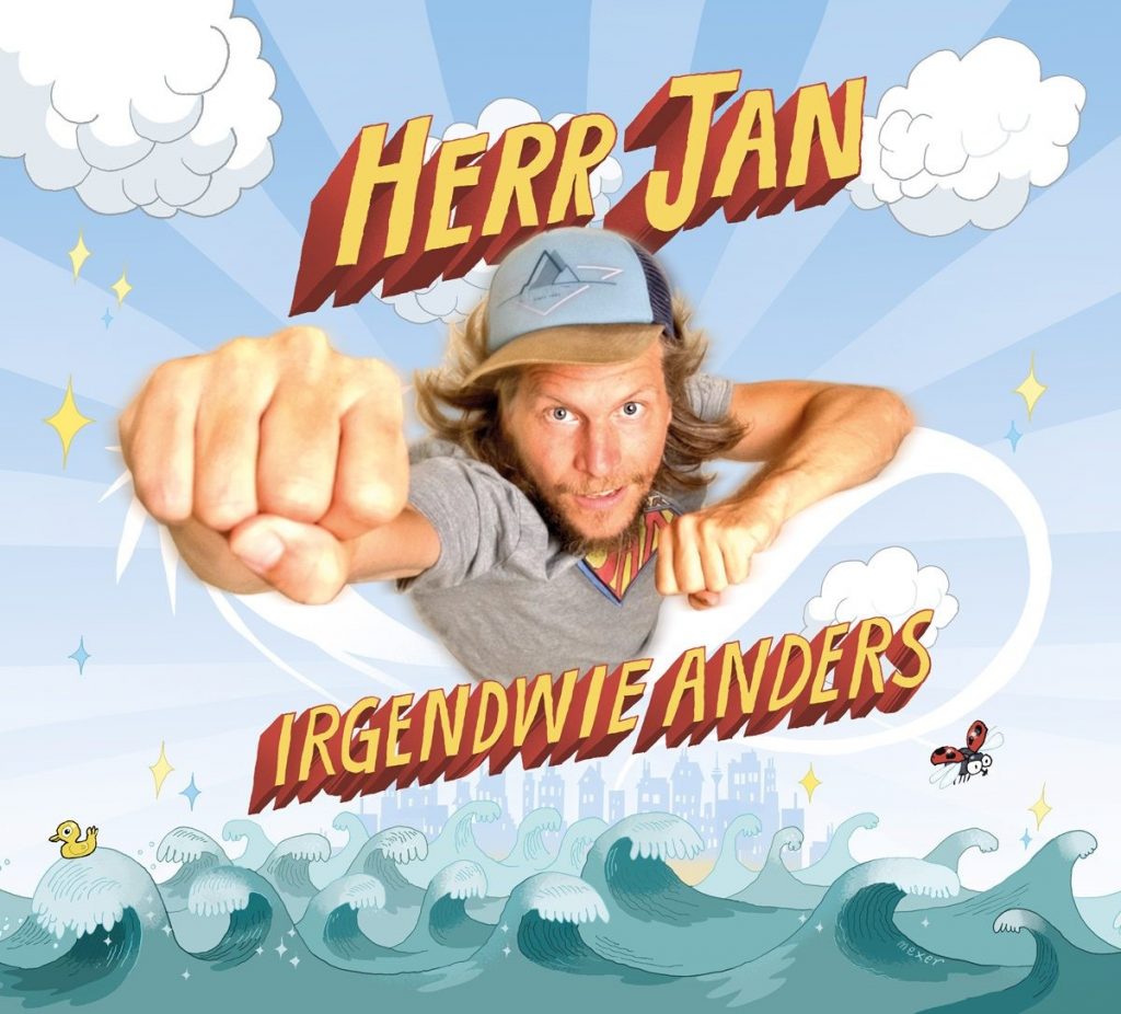 Herr Jan