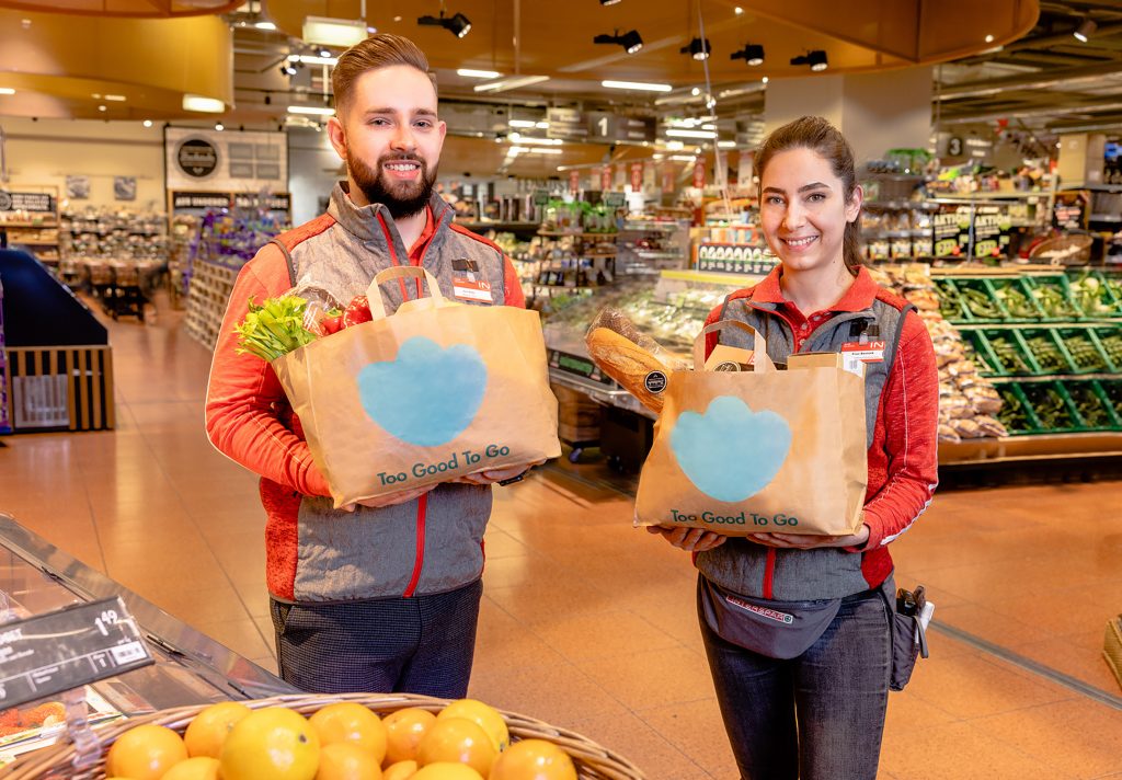 Spar MA Velic im SM Märzstraße, am 17.02.2022 | (c) Johannes Brunnbauer