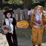 Ostern im Tierpark Stadt Haag