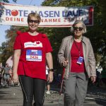 Rote Nasen Lauf (2) Rote Nasen