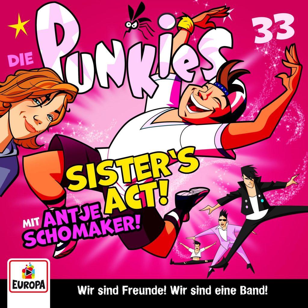 Die Punkies