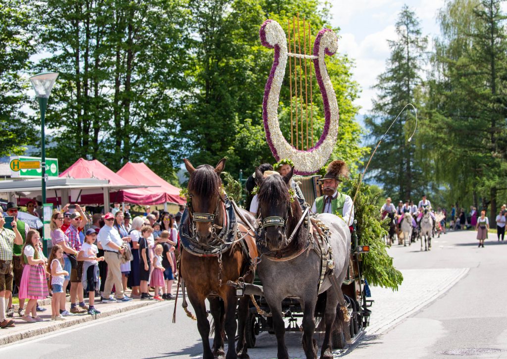 Fruehlingsfest 2022