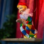 JoKiWo, St. Johanner Kinderwoche, Puppentheater im Stadtpark, Kasperltheater, 20190718, Salzburg, ©www.wildbild.at