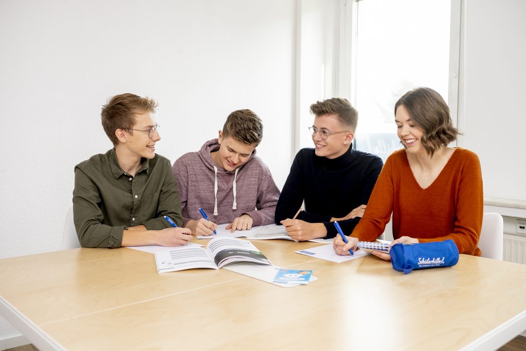 Nachhilfe fuer die_Matura_c_schuelerhilfe