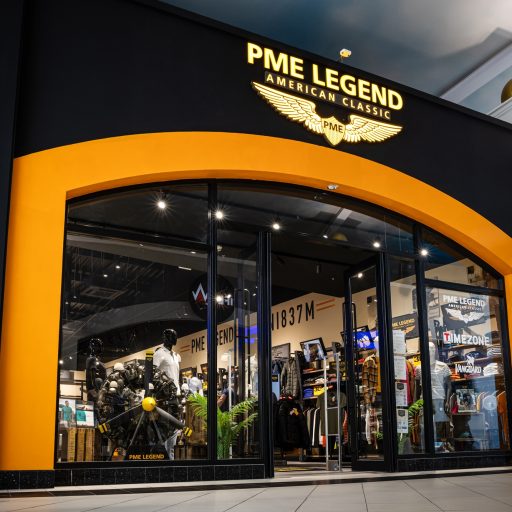 PME Legend-Store