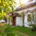 Museumsdorf im Herbst (c) Roman Jandl