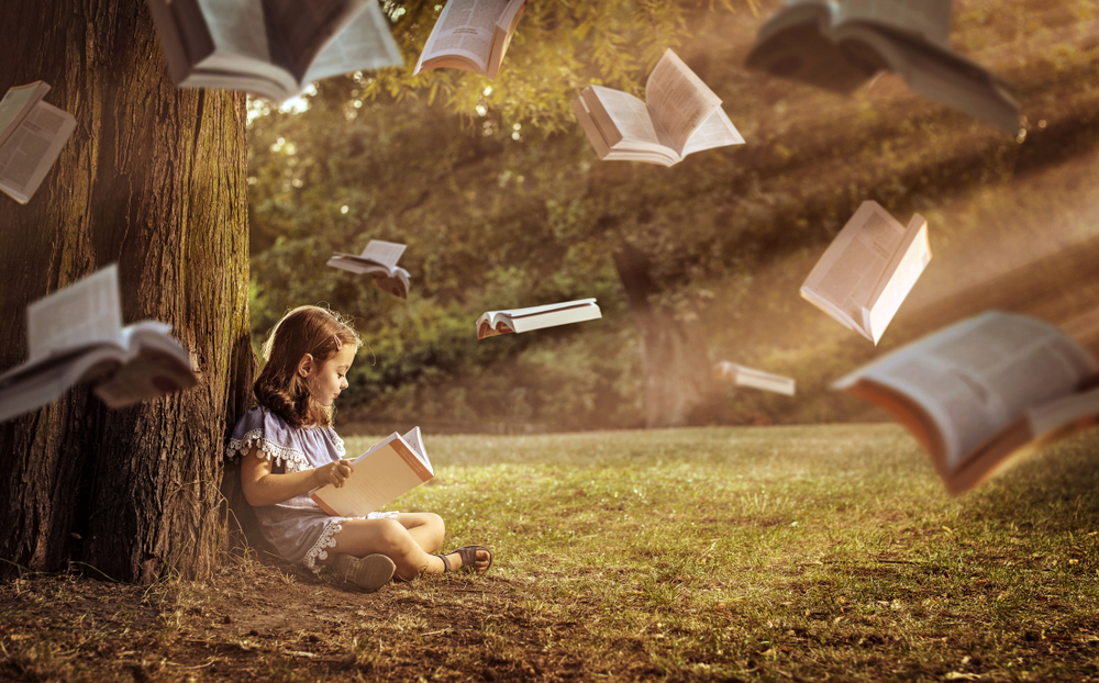 . Wenn Kinder frühzeitig den Zugang zu Büchern finden, entwickeln sie nicht nur eine Liebe zum Lesen, sondern auch eine natürliche Neugier für Wissen.